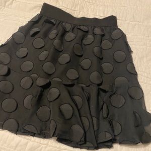 “A New Day” Target brand skirt